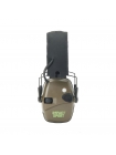 Наушники активные Howard Leight Impact Sport Bluetooth OD green R-02548