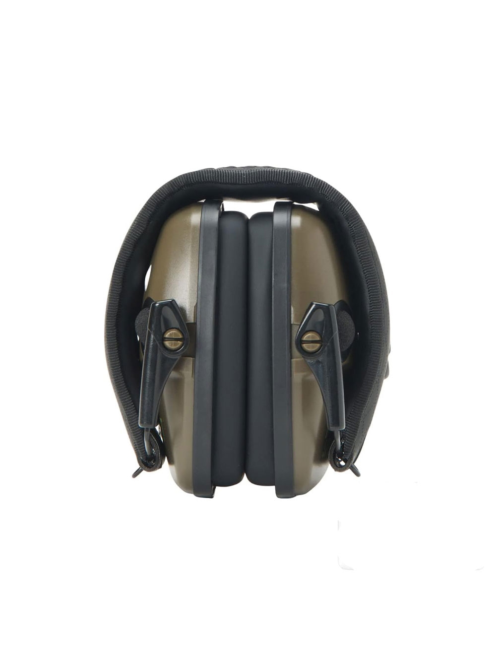 Наушники активные Howard Leight Impact Sport Bluetooth OD green R-02548