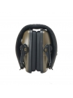 Наушники активные Howard Leight Impact Sport Bluetooth OD green R-02548