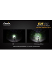 Ліхтар E35 Ultimate Edition Cree XM-L2 U2 / 900 люмен