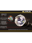 Ліхтар KLARUS RS11