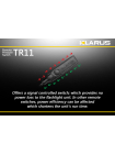 Кнопка виносна тактична Klarus TR11