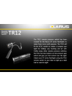 Кнопка виносна тактична Klarus TR12