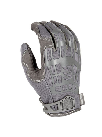 Перчатки тактические BlackHawk F.U.R.Y. Utilitarian Glove / Urban Grey, размер L