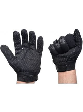 Рукавиці тактичні Mechanix M-Pact® Black XL / репліка