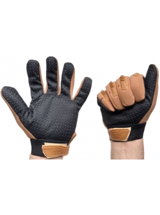 Рукавиці тактичні Mechanix M-Pact® Coyote XL / репліка