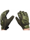 Перчатки тактические Mechanix M-Pact® Olive XL / реплика