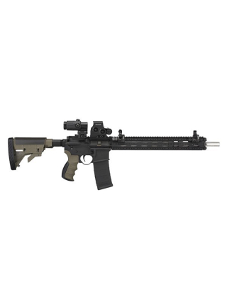 Пістолетна рукоятка ATI Scorpion X1 для AR15/AR10 / tan Пістолетна рукоятка ATI Scorpion X1 для AR15/AR10 / tan