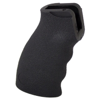 Пистолетная рукоятка Ergo Flat Top Suregrip для AR15 / черная