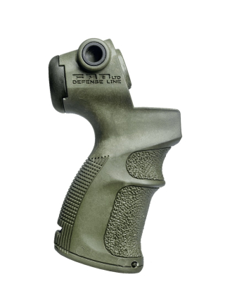 Пістолетна рукоятка FAB DEFENSE AGM-500 для MOSSBERG 500/590 Green