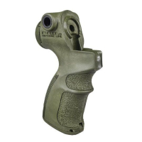 Пистолетная рукоятка FAB DEFENSE AGM-500 для MOSSBERG 500/590 Green