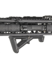 Тактична рукоятка Magpul AFG2 з нахилом, на планку Weaver/Picatinny
