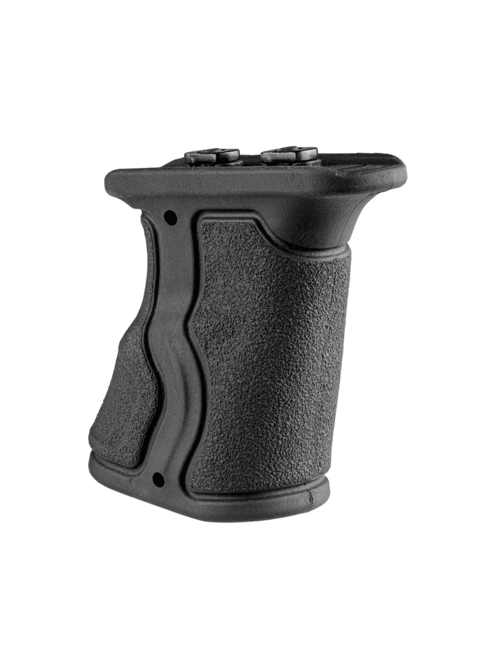 Рукоятка передняя FAB Defense Gradus на M-LOK. Black