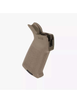 Рукоятка пистолетная Magpul MOE Grip для AR15/M4. FDE