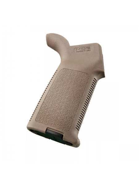 Рукоятка пистолетная Magpul MOE Grip для AR15/M4. FDE