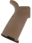 Руків’я пістолетне Magpul MOE+GripAR15-M16. FDE
