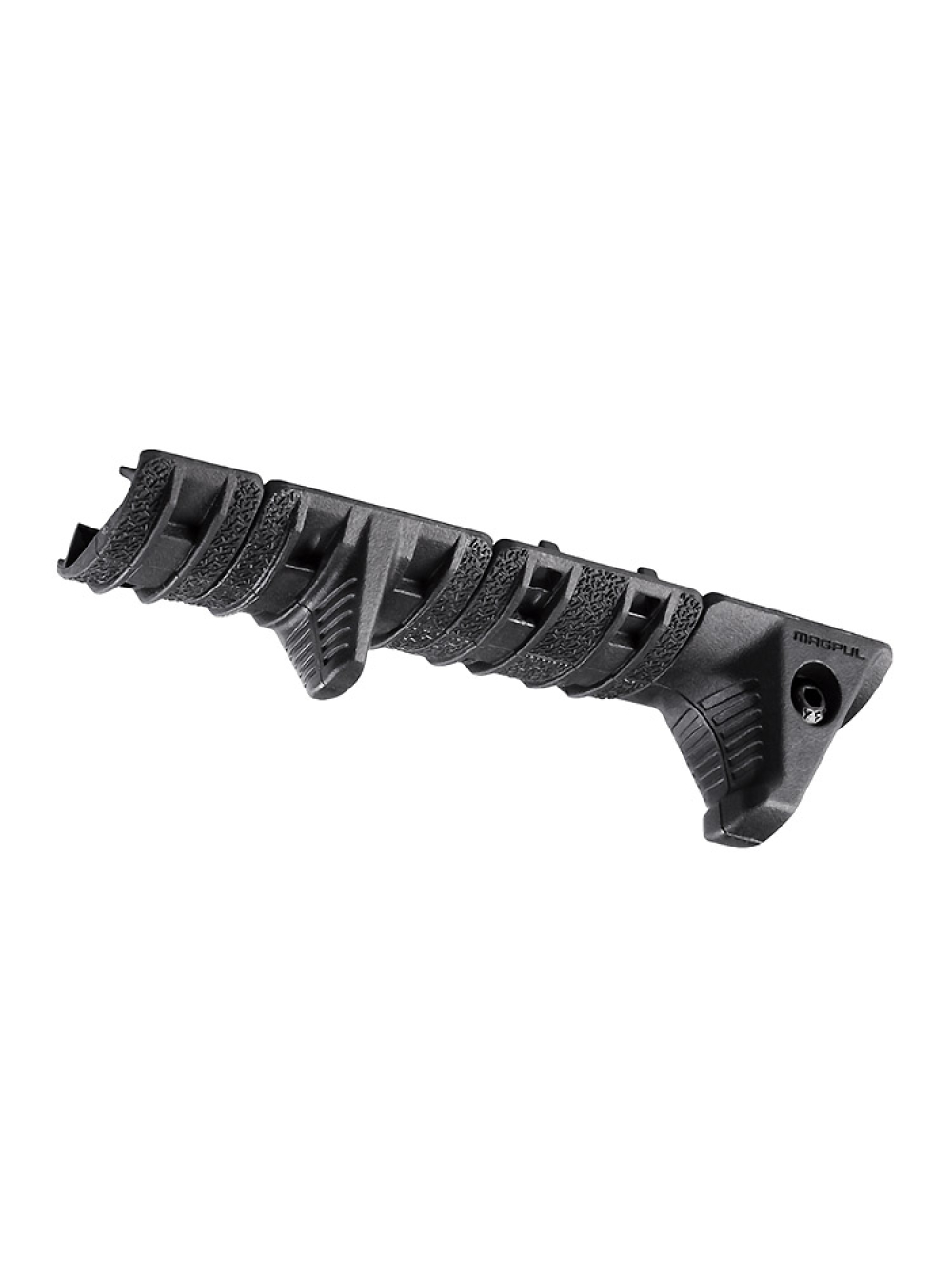 Тактичний упор Magpul XTM Hand Stop на Picatinny