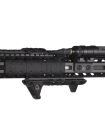 Тактичний упор Magpul XTM Hand Stop на Picatinny