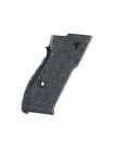 Накладка TALON Grips на пистолетную рукоятку для Форт 12, rubber / чёрная