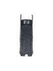 Накладка TALON Grips на пістолетну рукоятку для Форт 12, rubber / чорна