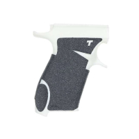 Накладка TALON Grips на пистолетную рукоятку для Форт 17/18, granulate / чёрная
