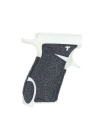 Накладка TALON Grips на пістолетну рукоятку для Форт 17/18, rubber / чорна