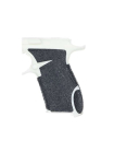Накладка TALON Grips на пістолетну рукоятку для Форт 17/18, rubber / чорна