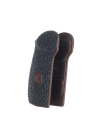 Накладка TALON Grips на пістолетну рукоятку для ПМ, rubber / чорна