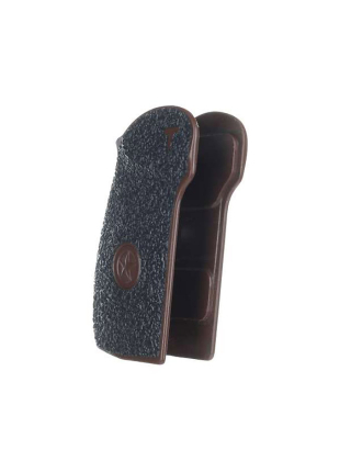 Накладка TALON Grips на пістолетну рукоятку для ПМ, rubber / чорна