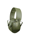 Навушники стрілецькі 3M Peltor Bull's Eye I (H515FB-516-GN), SNR 27 дБ, зелені