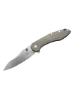 Нож складной Southard Performance Tolk Flipper CTS-XHP