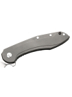 Нож складной Southard Performance Tolk Flipper CTS-XHP
