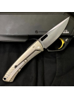 Нож складной LionSteel TS1GM