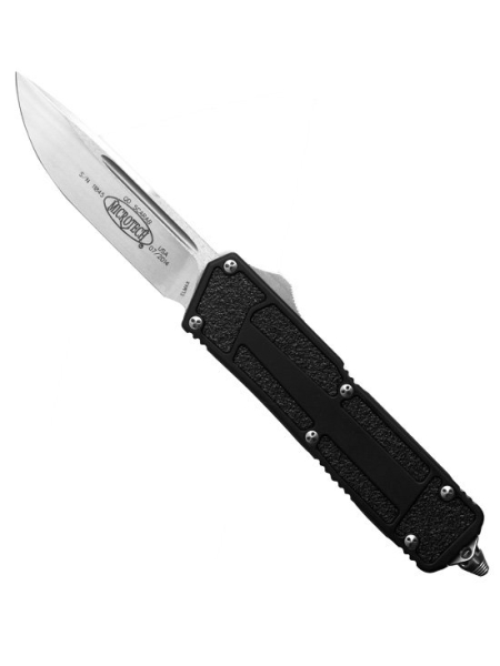 Ніж складаний Microtech Scarab QD Satin S/E 178-4