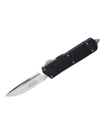 Нож складной Microtech Scarab QD Satin S/E 178-4