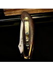 Нож складной Mike Irie Folding Knife Model 1