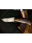 Ніж складаний Mike Irie Folding Knife Model 1