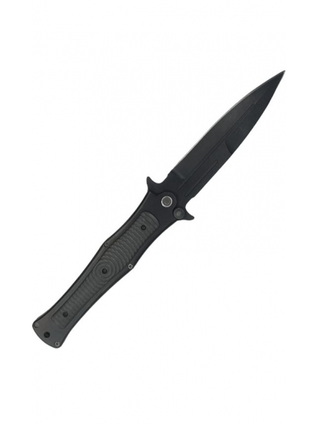 Ніж DDR HTM Madd Maxx 5.5 Black DLC Finish