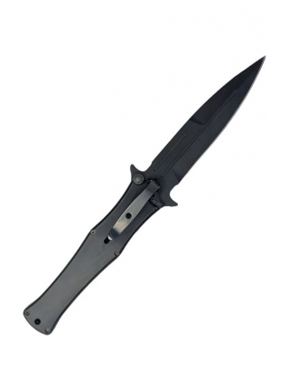 Ніж DDR HTM Madd Maxx 5.5 Black DLC Finish