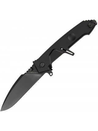 Ніж складаний Extrema Ratio MF2 MIL-C, black
