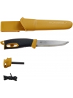 Ніж Morakniv Companion Spark Yellow