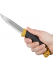 Ніж Morakniv Companion Spark Yellow