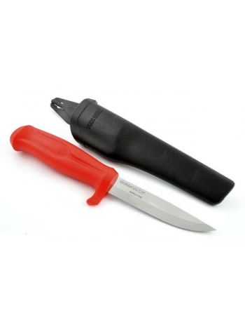 Нож Morakniv Craftline Q 511 углеродистая сталь