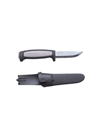 Нож Morakniv Robust углеродистая сталь (МО12249)