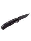 Нож складной Ontario Rat-1A BP Black 8871