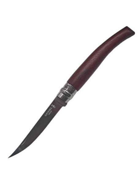 Ніж Opinel Effiles №10 VRI Inox