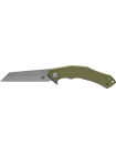 Нож складной SKIF Eagle SW / Od Green