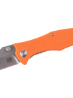 Нож складной SKIF Hamster / orange