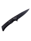 Нож складной SKIF Plus Pike Black