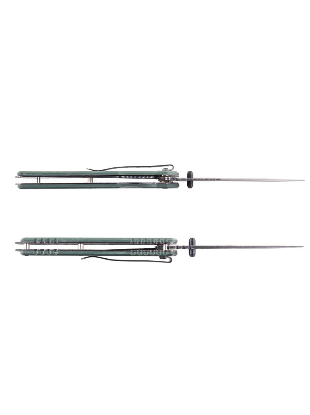 Нож складной SKIF Plus Tactic / olive